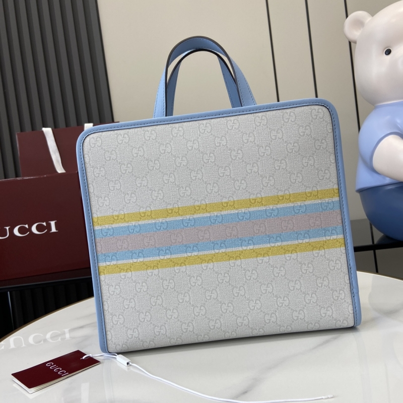 Gucci Shopping Bags